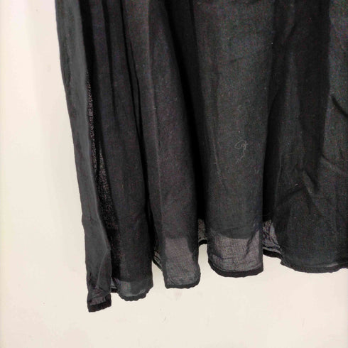スローブイエナ SLOBE IENA ノースリーブワンピース コットン レディース FREE