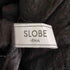 スローブイエナ SLOBE IENA ノースリーブワンピース コットン レディース FREE