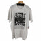 リチャードソン RICHARDSON FIST FUCKER ROCKER T-SHIRT メンズ import:L