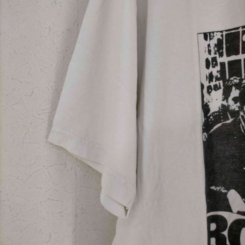 リチャードソン RICHARDSON FIST FUCKER ROCKER T-SHIRT メンズ import:L