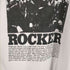 リチャードソン RICHARDSON FIST FUCKER ROCKER T-SHIRT メンズ import:L