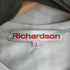 リチャードソン RICHARDSON FIST FUCKER ROCKER T-SHIRT メンズ import:L