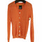 デンハム DENHAM CARDI PROF DTK メタルボタン カーディガン メンズ JPN:S