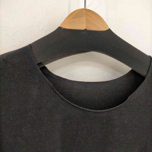 ロットワイラー ROTTWEILER CUTOF F TEE メンズ JPN:L