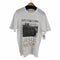 DUSTNATION x QUEEN 23SS フロントプリントTシャツ メンズ JPN:S