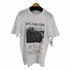 DUSTNATION x QUEEN 23SS フロントプリントTシャツ メンズ JPN:S
