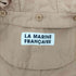 マリンフランセーズ la marine francaise ナイロン マウンテン パーカー レディース