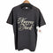 デラックス DELUXE NY TEE フロントプリントTシャツ メンズ JPN:M