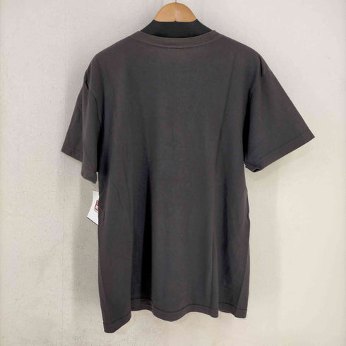 デラックス DELUXE NY TEE フロントプリントTシャツ メンズ JPN:M
