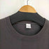 デラックス DELUXE NY TEE フロントプリントTシャツ メンズ JPN:M