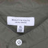 ビューティーアンドユースユナイテッドアローズ BEAUTY & YOUTH UNITED ARROWS BY タイプライター バンドカラー シャツ メンズ JPN:XL