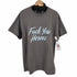 デラックス DELUXE FUCK YOU HEROES 半袖Tシャツ メンズ JPN:L