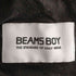 ビームスボーイ BEAMS BOY タイプライター ユーロ ギャザー ワンピース レディース