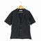 ユナイテッドアローズグリーンレーベルリラクシング UNITED ARROWS green label relaxing コットン混 2B テーラード シャツ メンズ JPN:M