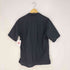 ユナイテッドアローズグリーンレーベルリラクシング UNITED ARROWS green label relaxing コットン混 2B テーラード シャツ メンズ JPN:M