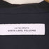 ユナイテッドアローズグリーンレーベルリラクシング UNITED ARROWS green label relaxing コットン混 2B テーラード シャツ メンズ JPN:M