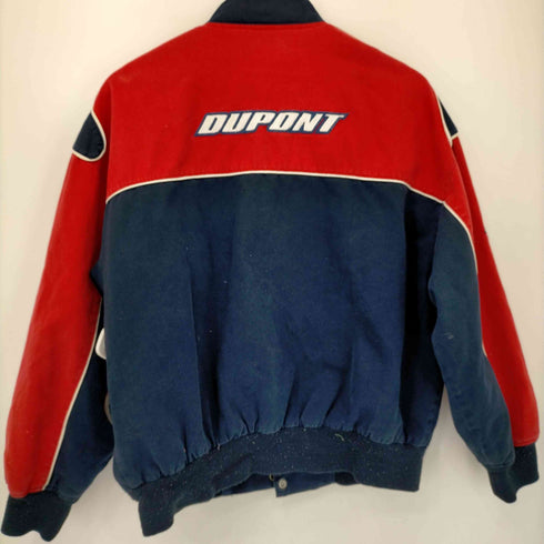 ウィナーズサークル WINNERS CIRCLE 90S レーシングジャケット ワッペン メンズ JPN:L
