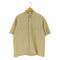 アデイインザライフユナイテッドアローズ A day in the life UNITED ARROWS ワッシャーCPOシャツ メンズ JPN:L