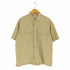 アデイインザライフユナイテッドアローズ A day in the life UNITED ARROWS ワッシャーCPOシャツ メンズ JPN:L