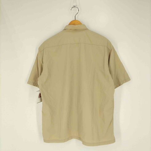 アデイインザライフユナイテッドアローズ A day in the life UNITED ARROWS ワッシャーCPOシャツ メンズ JPN:L