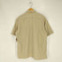アデイインザライフユナイテッドアローズ A day in the life UNITED ARROWS ワッシャーCPOシャツ メンズ JPN:L