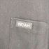 ノア NOAH フロントロゴ 片ポケTシャツ メンズ JPN:XL