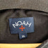 ノア NOAH フロントロゴ 片ポケTシャツ メンズ JPN:XL