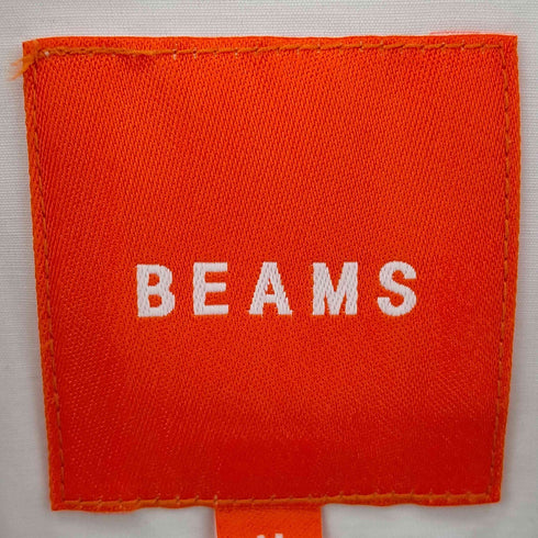 ビームス BEAMS BDU シャツ ジャケット メンズ JPN:M