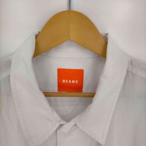 ビームス BEAMS BDU シャツ ジャケット メンズ JPN:M
