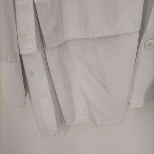 ビームス BEAMS BDU シャツ ジャケット メンズ JPN:M
