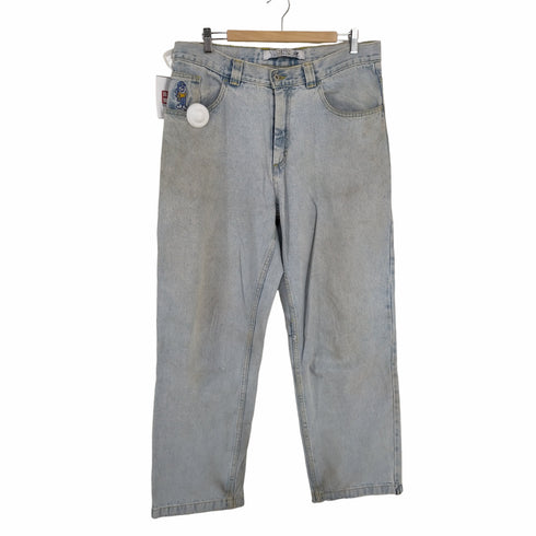 ポーラースケートカンパニー POLAR SKATE CO. '93 DENIM メンズ 34x32