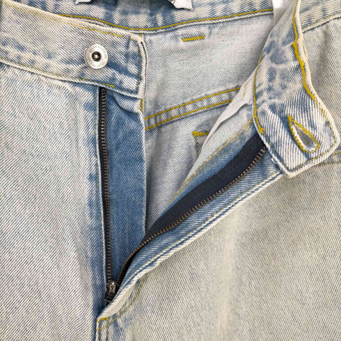 ポーラースケートカンパニー POLAR SKATE CO. '93 DENIM メンズ 34x32
