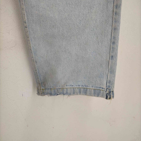 ポーラースケートカンパニー POLAR SKATE CO. '93 DENIM メンズ 34x32
