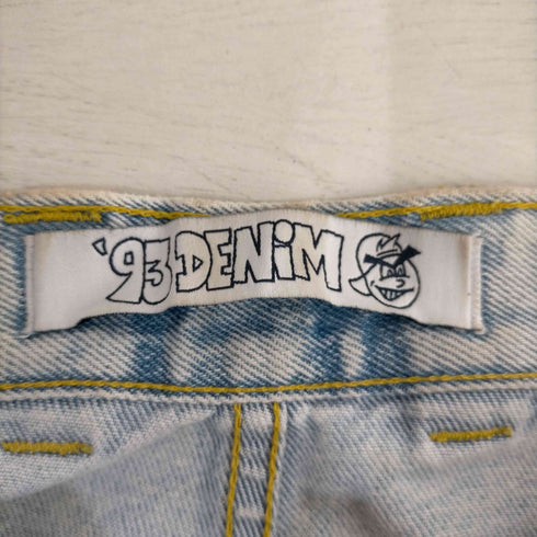 ポーラースケートカンパニー POLAR SKATE CO. '93 DENIM メンズ 34x32