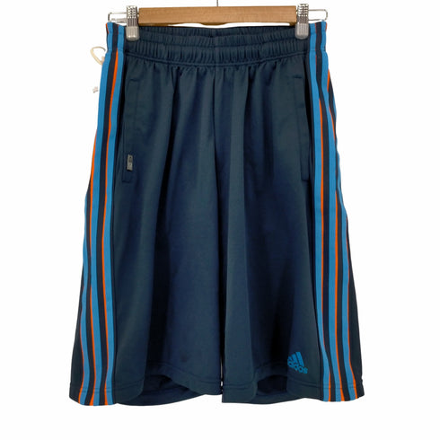 アディダス adidas 00S CLIMALIE サイドラインショーツ メンズ JPN:L