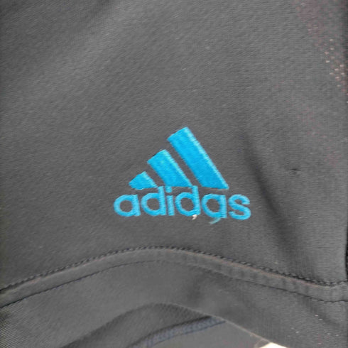 アディダス adidas 00S CLIMALIE サイドラインショーツ メンズ JPN:L
