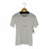 サンローランパリ SAINT LAURENT PARIS 17SS フロントロゴTシャツ レディース import:XS