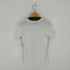 サンローランパリ SAINT LAURENT PARIS 17SS フロントロゴTシャツ レディース import:XS