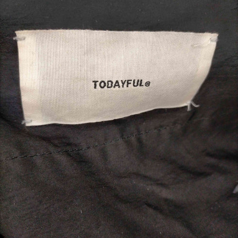 トゥデイフル TODAYFUL Typewriter Shoulder Bag レディース FREE