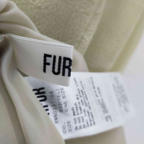 ファーファー furfur キャミワンピース レディース ONE SIZE