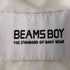 ビームスボーイ BEAMS BOY US ARMY オーバー パンツ レディース