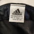 アディダス adidas 00S MADE IN TAIWAN オーバルロゴ6パネルキャップ メンズ ONE SIZE