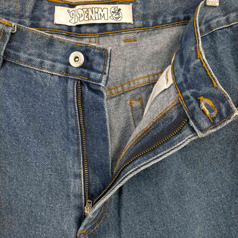 ポーラースケートカンパニー POLAR SKATE CO. '93 DENIM メンズ 34x32