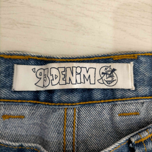 ポーラースケートカンパニー POLAR SKATE CO. '93 DENIM メンズ 34x32