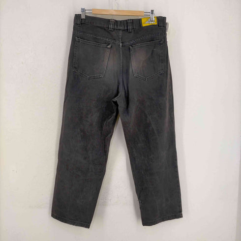 ポーラースケートカンパニー POLAR SKATE CO. 93 DENIM メンズ 34inch