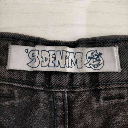ポーラースケートカンパニー POLAR SKATE CO. 93 DENIM メンズ 34inch