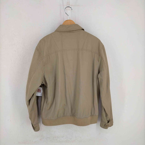 ティンバーランド Timberland earthkeepers ジップジャケット メンズ import:L