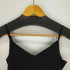 アンスリード UN3D. キャミワンピース MESH ASYMME CAMI レディース DE:36