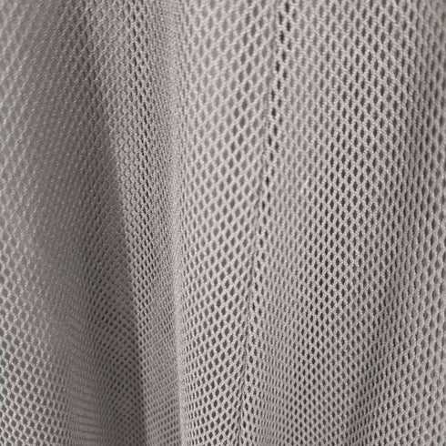 アンスリード UN3D. キャミワンピース MESH ASYMME CAMI レディース DE:36