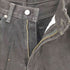 リーバイス Levis 550-0260 リラックスドフィット ジーンズ ブラック メンズ 32inch